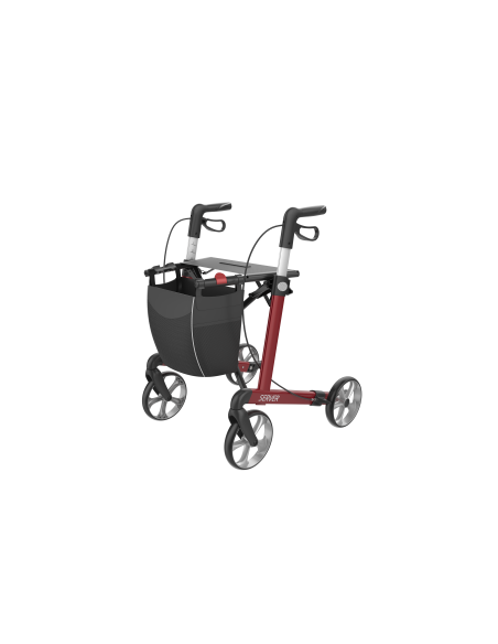 ROLLATOR SERVER M CHAMPAGNE