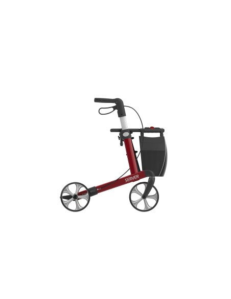 ROLLATOR SERVER M CHAMPAGNE