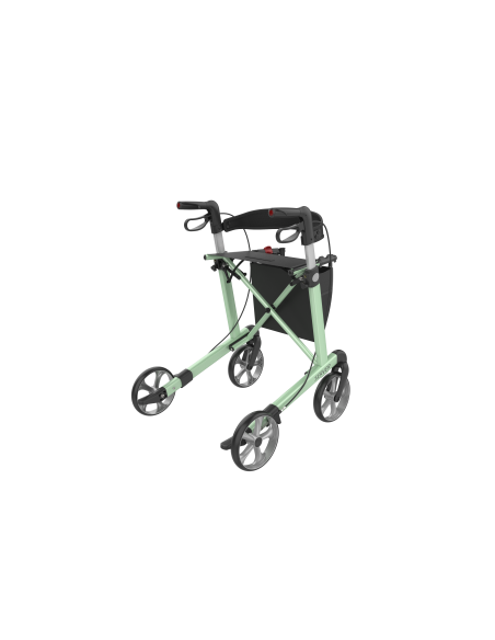 ROLLATOR SERVER M CHAMPAGNE