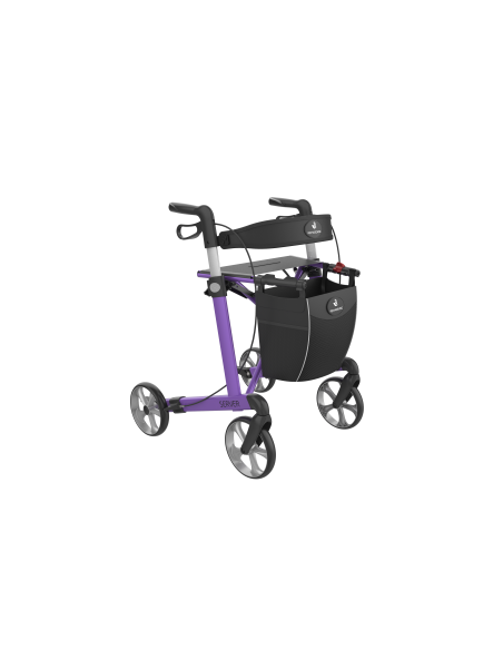 ROLLATOR SERVER M CHAMPAGNE