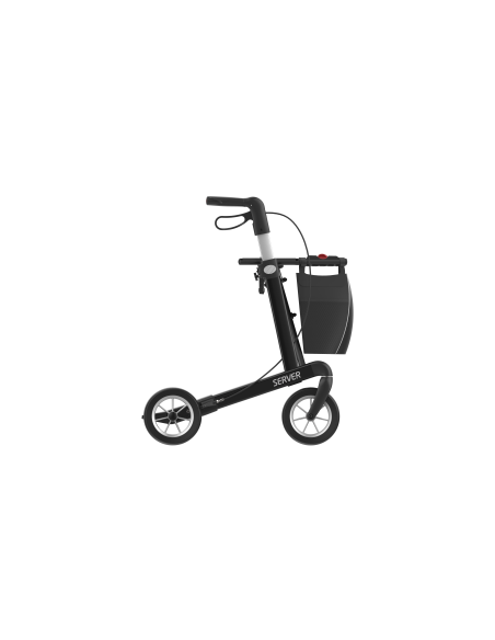 ROLLATOR SERVER M CHAMPAGNE
