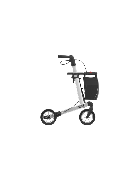ROLLATOR SERVER M CHAMPAGNE