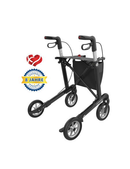 ROLLATOR SERVER M CHAMPAGNE