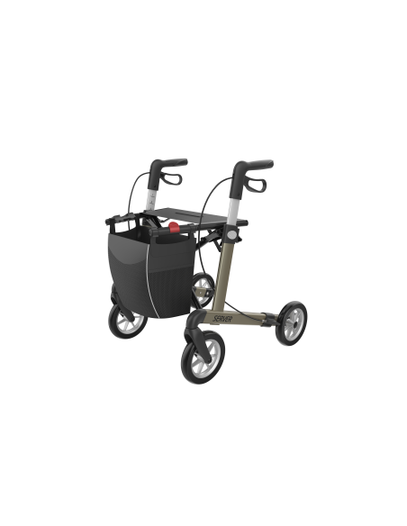 ROLLATOR SERVER L CHAMPAGNE