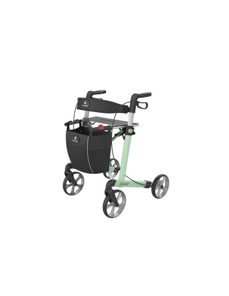 ROLLATOR SERVER L CHAMPAGNE