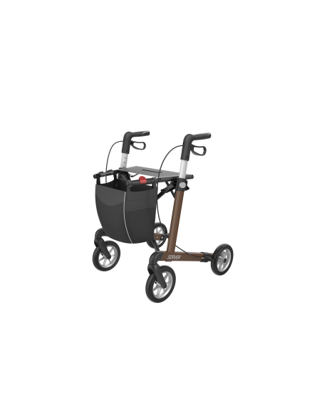 ROLLATOR SERVER L CHAMPAGNE