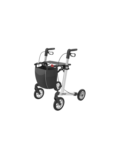 ROLLATOR SERVER L CHAMPAGNE