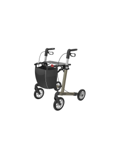 ROLLATOR SERVER L BLANC