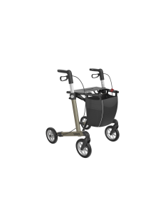 ROLLATOR SERVER L BLANC 2