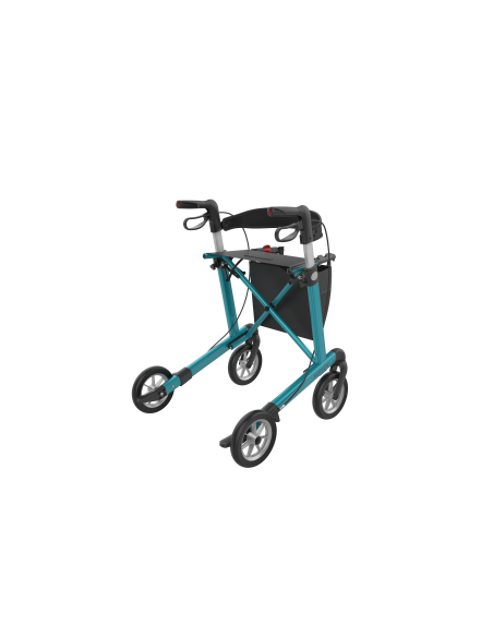 ROLLATOR SERVER L BLANC