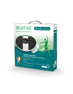 REVITIVE MEDIC GENOU 2