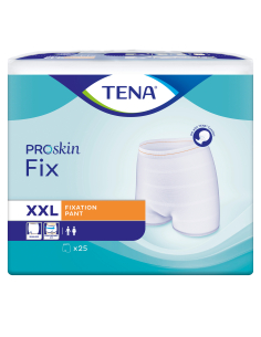 TENA FIX PREMIUM XXL 8X25U