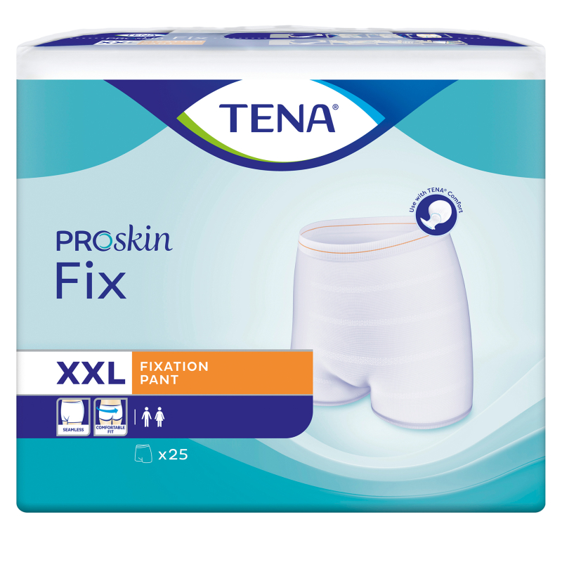 TENA FIX PREMIUM XXL 8X25U