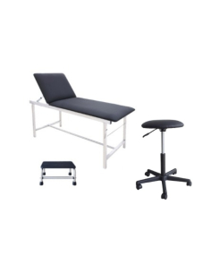 Divan D'examen Epoxy +...