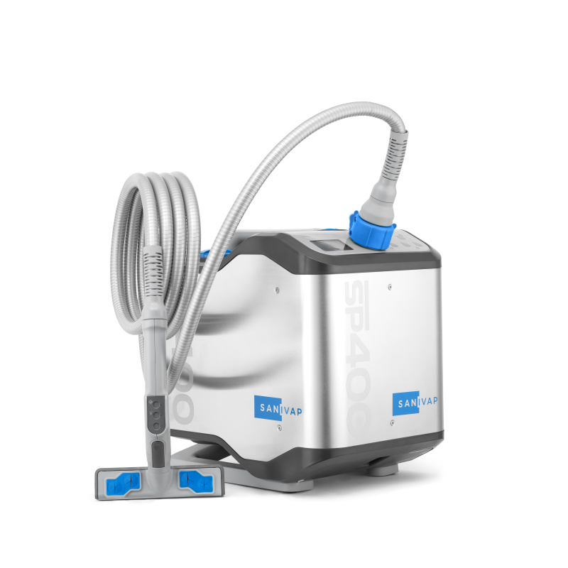 GAINE VAPEUR 8 M POUR SP500