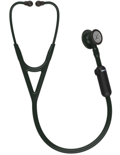 STETHOSCOPE ELECTRONIQUE...
