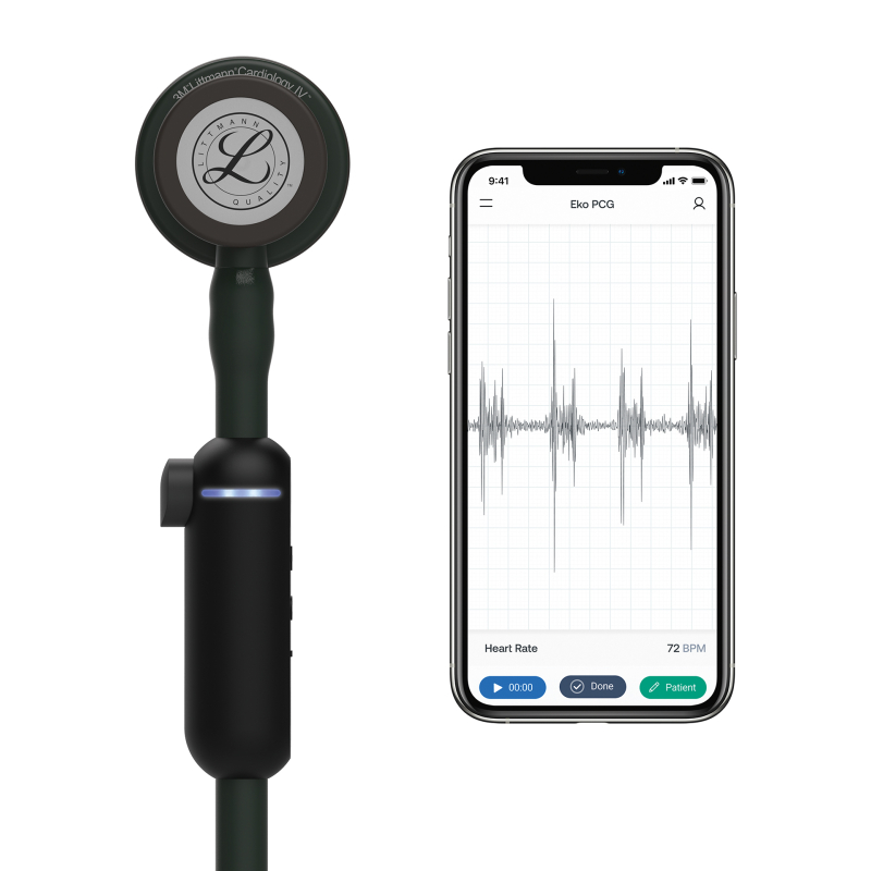 STETHOSCOPE ELECTRONIQUE CORE DIGITAL...