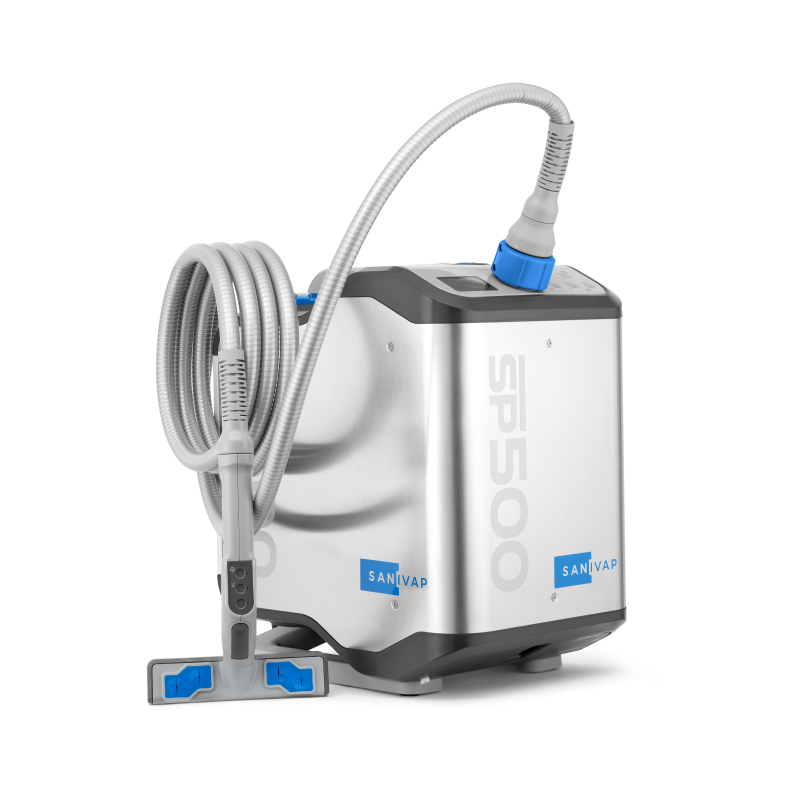 GAINE VAPEUR 4,5M POUR SP540H