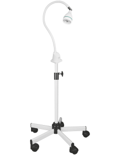 LAMPE LED 4,2W 650MM CARLA...