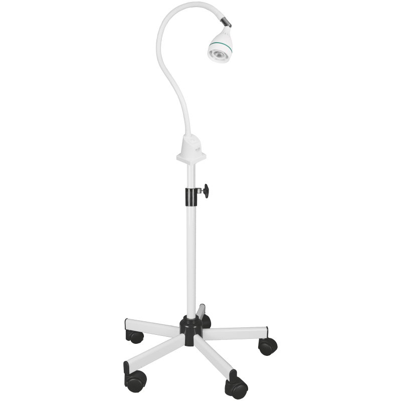 LAMPE LED 4,2W 650MM CARLA TELESC BLANC