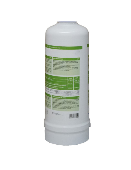 Kit Entretien 600 h, D - VAP 2000