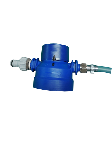 Kit Entretien 600 h, D - VAP 2000