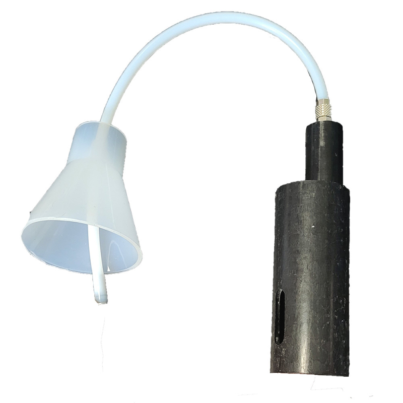 Kit Entretien 600 h, D - VAP 2000
