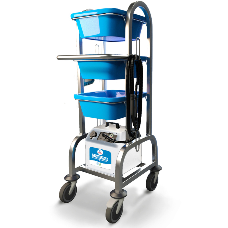 Kit Entretien 600 h, D - VAP 2000