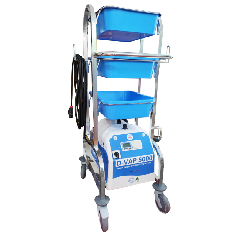 Kit Entretien 600 h, D - VAP 2000
