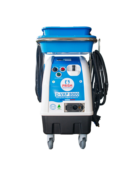 Kit Entretien 600 h, D - VAP 2000