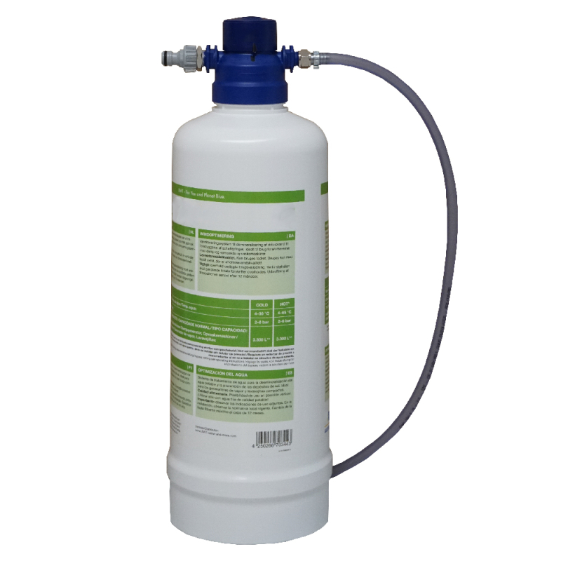 Kit Entretien 600 h, D - VAP 5000