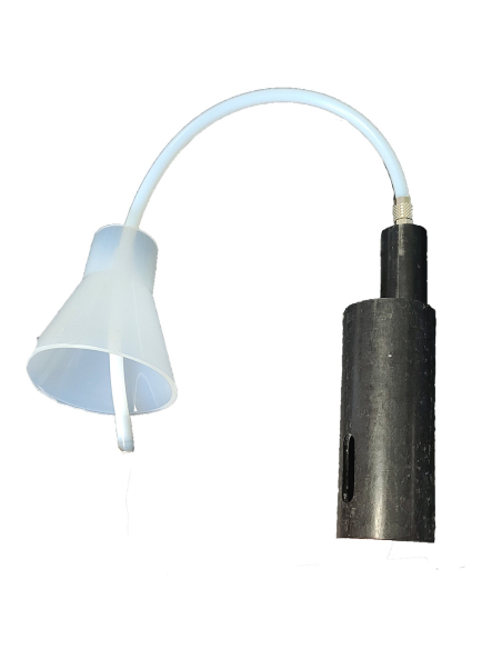 Kit Entretien 600 h, D - VAP 5000