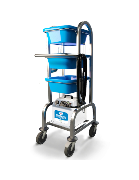 Kit Entretien 600 h, D - VAP 5000