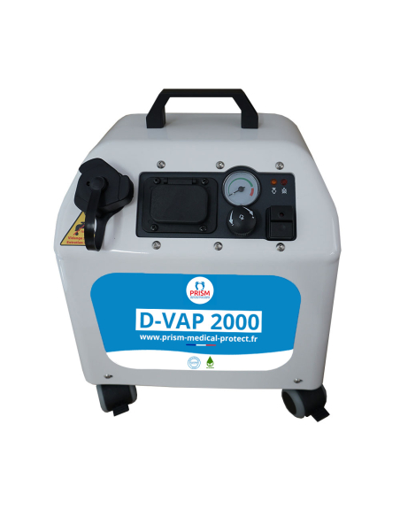 Kit Entretien 600 h, D - VAP 5000