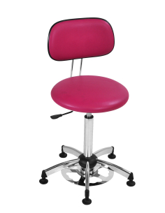 ASSISE TENDUE AVEC DOSSIER