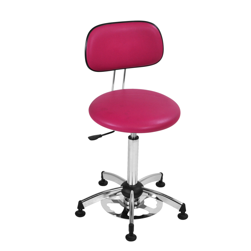 ASSISE TENDUE AVEC DOSSIER