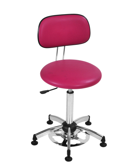 ASSISE TENDUE AVEC DOSSIER