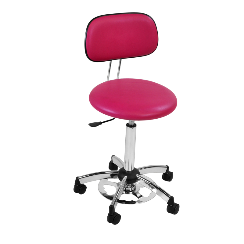 ASSISE TENDUE AVEC DOSSIER