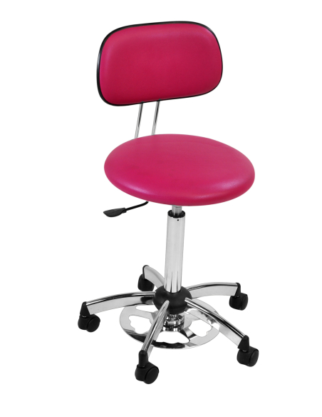 ASSISE TENDUE AVEC DOSSIER