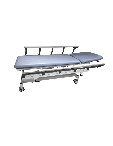 BARRIERES RABATTABLES (LA PAIRE) (BOBATH LARGEUR 1 M & 1,20 M)