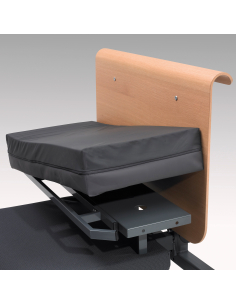 RALLONGE PIED LIT 10CM ROTOBED
