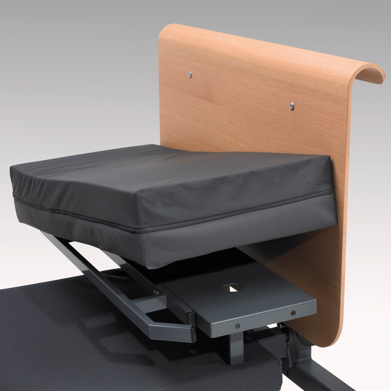 RALLONGE PIED LIT 10CM ROTOBED