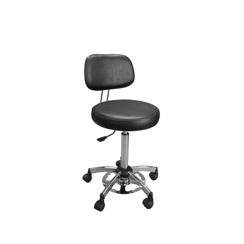ASSISE EPAISSE AVEC DOSSIER