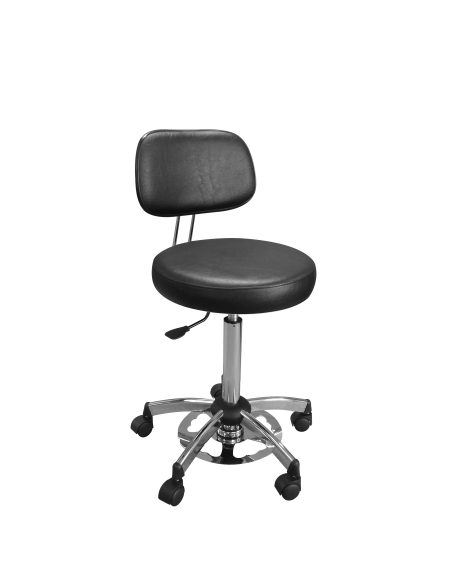 ASSISE EPAISSE AVEC DOSSIER