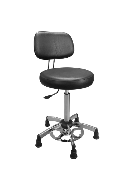 ASSISE EPAISSE AVEC DOSSIER