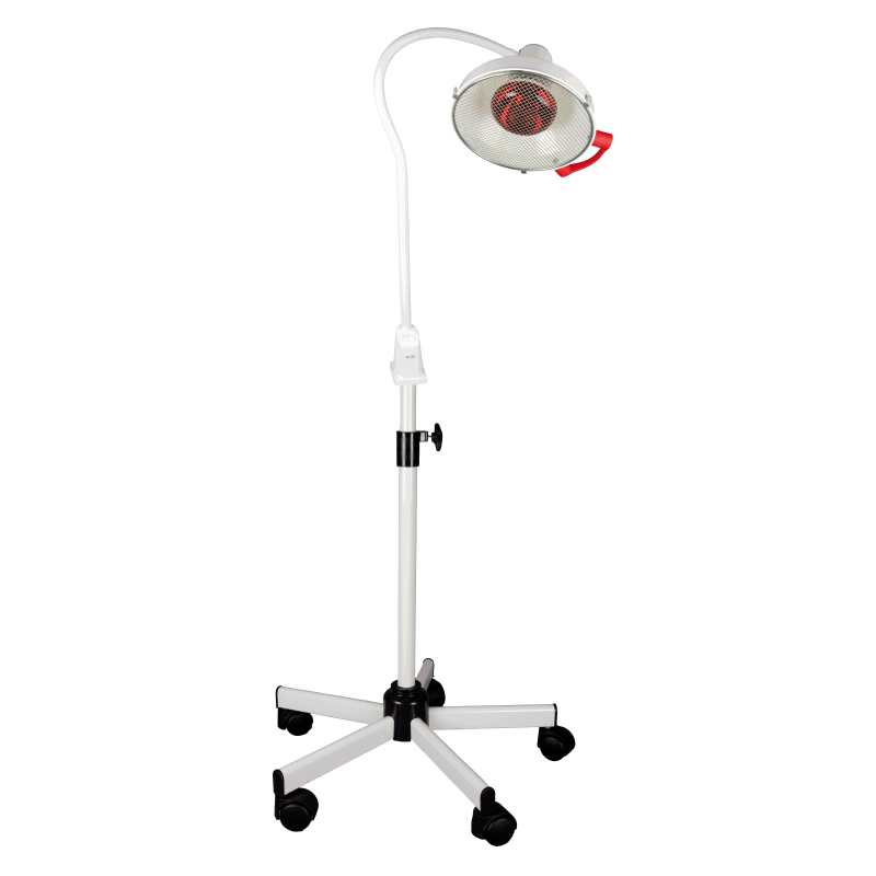 LAMPE IR 250W THERA PIED LESTE