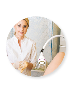 LAMPE LED GYNECO 4,5W... 2