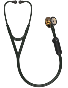 STETHOSCOPE ELECTRONIQUE...