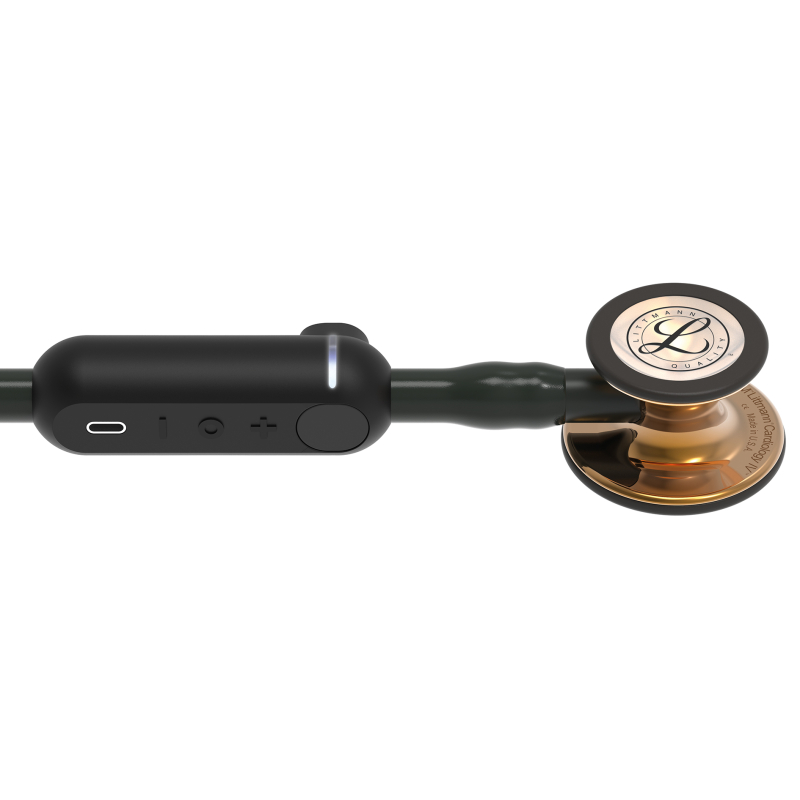 STETHOSCOPE ELECTRONIQUE CORE DIGITAL...