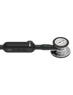 STETHOSCOPE ELECTRONIQUE... 2